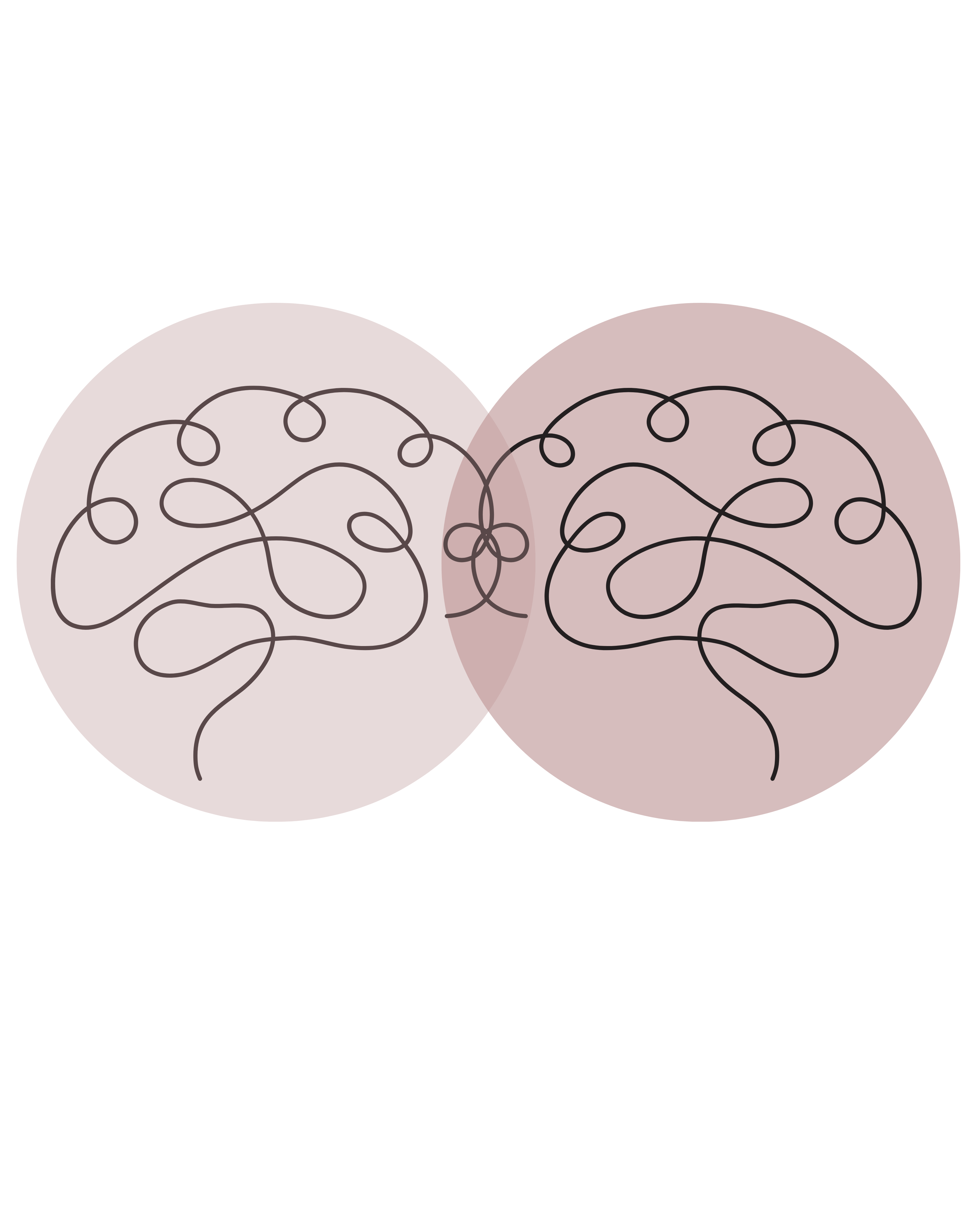 Body doubling service icon